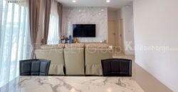 เพอร์เฟค พาร์ค เวสต์เกต บ้านแฝด บางใหญ่ หลังมุม ขายถูกที่สุด