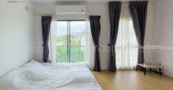 เพอร์เฟค พาร์ค เวสต์เกต บ้านแฝด บางใหญ่ หลังมุม ขายถูกที่สุด