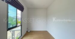 เพอร์เฟค พาร์ค เวสต์เกต บ้านแฝด บางใหญ่ หลังมุม ขายถูกที่สุด