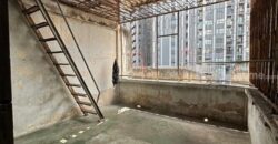 ให้เช่าตึกแถวโซนพระราม 4 สามย่าน ใกล้ MRT 380 เมตร เหมาะทำที่พักคนงาน