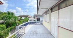 บ้านเดี่ยว ซอย บางแวก 146 ถนน พุทธมณฑลสาย 2 บางแค ราคาถูก