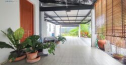 บ้านเดี่ยว พุทธมณฑลสาย 5 คลองวัฒนา ศาลายา สามพราน นครปฐม