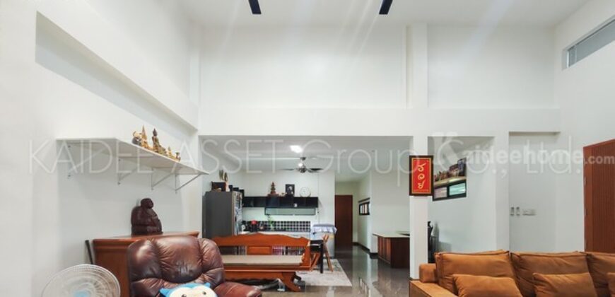บ้านเดี่ยว พุทธมณฑลสาย 5 คลองวัฒนา ศาลายา สามพราน นครปฐม