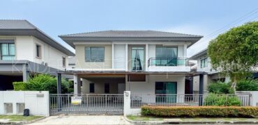 ไลฟ์ บางกอก บูเลอวาร์ด ราชพฤกษ์-รัตนาธิเบศร์ ติดถนน ราชพฤกษ์