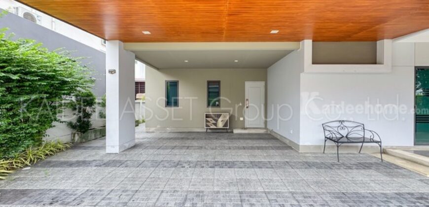 ไลฟ์ บางกอก บูเลอวาร์ด ราชพฤกษ์-รัตนาธิเบศร์ ติดถนน ราชพฤกษ์