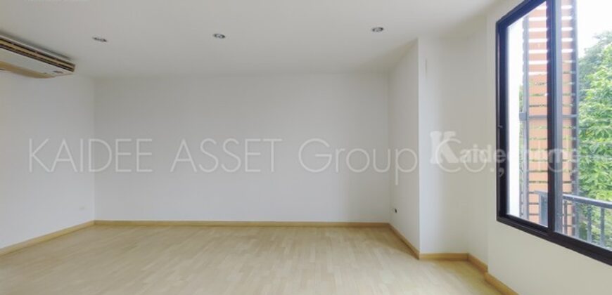 อารียา โมวา เกษตร-นวมินทร์ | ทาวน์โฮม ลาดปลาเค้า ราคาถูก