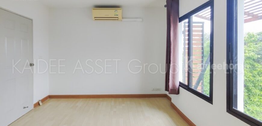 อารียา โมวา เกษตร-นวมินทร์ | ทาวน์โฮม ลาดปลาเค้า ราคาถูก