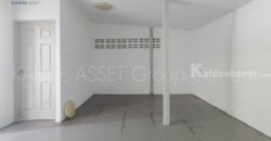 อารียา โมวา เกษตร-นวมินทร์ | ทาวน์โฮม ลาดปลาเค้า ราคาถูก