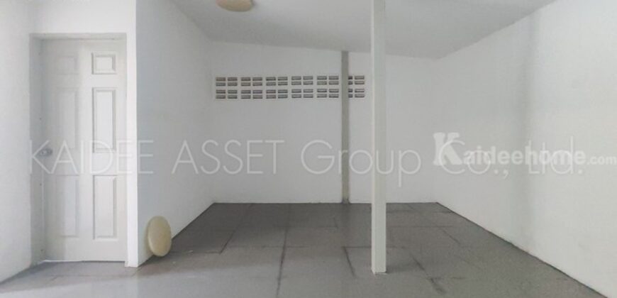 อารียา โมวา เกษตร-นวมินทร์ | ทาวน์โฮม ลาดปลาเค้า ราคาถูก