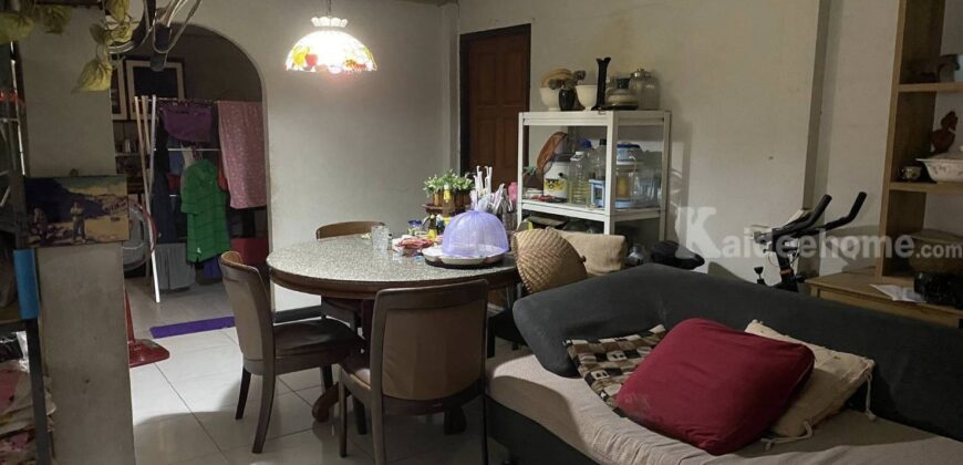 ขายบ้านเดี่ยวปุณณวิถี สุขุมวิท101 ที่ดิน 59 ตร.ว 3 ห้องนอน 2 ห้องน้ำ ใกล้ BTS ปุณณวิถี เข้าออกได้ทั้งศรีนครินทร์ บางนา พระโขนง ใกล้ห้องซีคอน เซ็นทรัลบางนา ห้างทรูดิจิตอล 087-9074045
