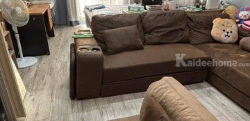 ขายอาคารพาณิชย์ 5ชั้น + 1สวนดาดฟ้า ถนนรางรถไฟเก่า ถนนสุขุมวิท สมุทรปราการ เจ้าขายเอง