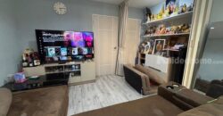 ขายอาคารพาณิชย์ 5ชั้น + 1สวนดาดฟ้า ถนนรางรถไฟเก่า ถนนสุขุมวิท สมุทรปราการ เจ้าขายเอง