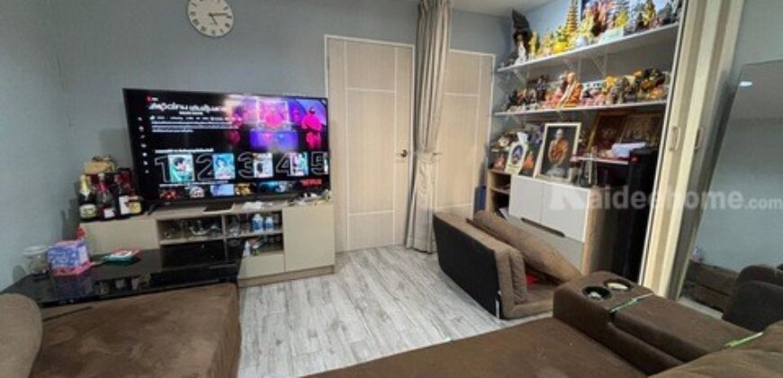 ขายอาคารพาณิชย์ 5ชั้น + 1สวนดาดฟ้า ถนนรางรถไฟเก่า ถนนสุขุมวิท สมุทรปราการ เจ้าขายเอง