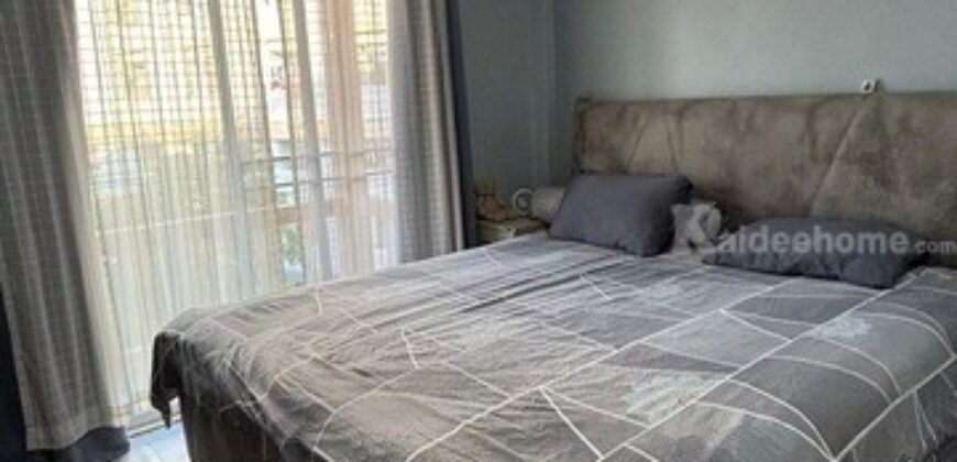 ขายอาคารพาณิชย์ 5ชั้น + 1สวนดาดฟ้า ถนนรางรถไฟเก่า ถนนสุขุมวิท สมุทรปราการ เจ้าขายเอง