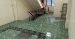 ขายอาคารพาณิชย์ 5ชั้น + 1สวนดาดฟ้า ถนนรางรถไฟเก่า ถนนสุขุมวิท สมุทรปราการ เจ้าขายเอง