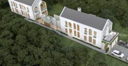 แบบบ้านหรู 12BR Pool Villa พร้อมสร้าง, ออกแบบเพื่อการลงทุน และ อยู่อาศัย