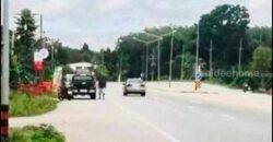 ขายที่ดินเกือบไร่ ติดถนน 3 ด้าน ใกล้เมืองหาดใหญ่ เพียง 1.5 ล้าน ผ่อนได้ ไม่คิดดอกเบี้ย