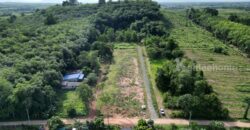 ขายที่ดินเกือบไร่ ติดถนน 3 ด้าน ใกล้เมืองหาดใหญ่ เพียง 1.5 ล้าน ผ่อนได้ ไม่คิดดอกเบี้ย