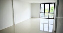 ขายโฮมออฟฟิศ ต่ำกว่าราคาตลาด โครงการ ADD UP 19 ติดถนน วิภาวดี–รัชดา เดินถึง MRT รัชดาได้