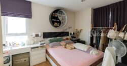 ขายขาดทุน! ถูกกว่าราคาตลาดเป็นล้าน! คอนโด Centric รัชดา-สุทธิสาร | ห้องใหญ่ 41.67 ตร.ม. ติด MRT สุทธิสาร เพียง 100 เมตร