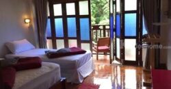 ขายอาคารพาณิชย์พร้อมผู้เช่า ถ.เจริญประเทศ ต.ช้างคลาน เชียงใหม่