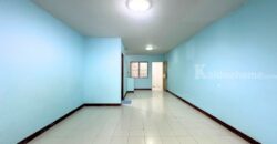 ทาวน์เฮ้าส์ มนวดี เอ็กซ์คลูซีฟ บ้านกล้วย-ไทรน้อย ใกล้เทศบาลเมืองพิมลราช และตลาดนัดมนวดี : Monwadee Exclusive