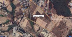 ขายที่ดินแปลงใหญ่ ทำเลทอง ห้วยโป่ง ระยอง 120-0-55.9 ไร่ ขายที่ดินแปลงใหญ่ ทำเลทอง ห้วยโป่ง ระยอง 120-0-55.9 ไร่