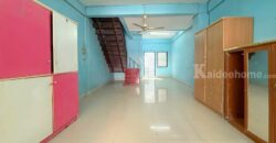 ขาย!! ทาวน์เฮ้าส์ หมู่บ้านสินทวีงามเจริญ (ขนาด 17 ตร.ว.) ซ.อนามัยงามเจริญ27 ถ.พระราม2 บางขุนเทียน กรุงเทพฯ : Sinthaweengamcharoen