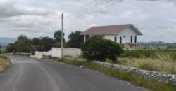 ขายที่ดินบนเนินเขา เขาใหญ่ ปากช่อง ที่ดิน 3 ไร่ บนภูเขา วิวเขาสวย ติดถนนลาดยาง อยู่ขนงพระ 2235 หนองสาหร่าย หนองช้างตาย เดินทางสะดวก ใกล้ตัวเมืองปากช่อง ร้านค้า เซเว่น The paz เดอะปาซ 0879074045