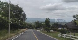 ขายที่ดินบนเนินเขา เขาใหญ่ ปากช่อง ที่ดิน 3 ไร่ บนภูเขา วิวเขาสวย ติดถนนลาดยาง อยู่ขนงพระ 2235 หนองสาหร่าย หนองช้างตาย เดินทางสะดวก ใกล้ตัวเมืองปากช่อง ร้านค้า เซเว่น The paz เดอะปาซ 0879074045