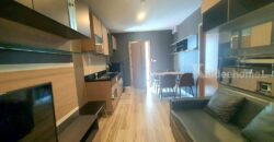 คุ้มค่า ขาย! คอนโดแต่งครบ วิวเมือง+สระน้ำ ใจกลางโคราช| Plus Condo โคราช | 33.53 ตร.ม. เข้าอยู่ได้ทันที