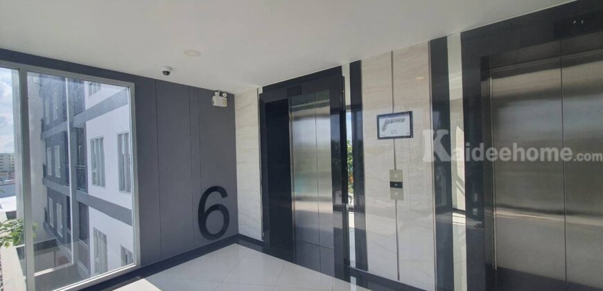 คุ้มค่า ขาย! คอนโดแต่งครบ วิวเมือง+สระน้ำ ใจกลางโคราช| Plus Condo โคราช | 33.53 ตร.ม. เข้าอยู่ได้ทันที