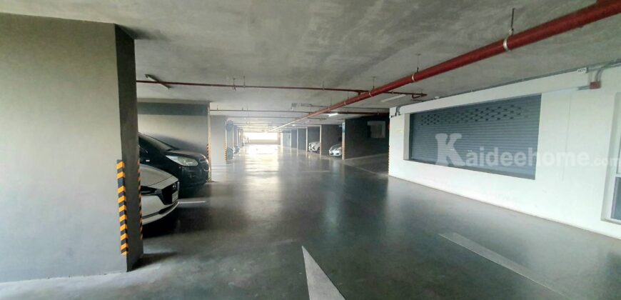 คุ้มค่า ขาย! คอนโดแต่งครบ วิวเมือง+สระน้ำ ใจกลางโคราช| Plus Condo โคราช | 33.53 ตร.ม. เข้าอยู่ได้ทันที