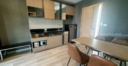 คุ้มค่า ขาย! คอนโดแต่งครบ วิวเมือง+สระน้ำ ใจกลางโคราช| Plus Condo โคราช | 33.53 ตร.ม. เข้าอยู่ได้ทันที