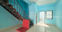 ขาย!! ทาวน์เฮ้าส์ หมู่บ้านสินทวีงามเจริญ (ขนาด 17 ตร.ว.) ซ.อนามัยงามเจริญ27 ถ.พระราม2 บางขุนเทียน กรุงเทพฯ : Sinthaweengamcharoen