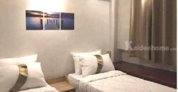 ขายอาคารพาณิชย์พร้อมผู้เช่า ถ.เจริญประเทศ ต.ช้างคลาน เชียงใหม่