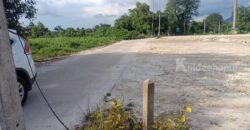 ที่ดินแปลงเล็ก สวย ทำเลดี บ้านเพ ระยอง ใกล้ธรรมชาติและทะเล 397 ตร.ว. ที่ดินแปลงเล็ก สวย ทำเลดี บ้านเพ ระยอง ใกล้ธรรมชาติและทะเล 397 ตร.ว.