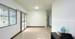 ขาย!! พฤกษาวิลล์ 8/2 สรงประภา (หลังริม 32 ตร.ว.) ใกล้รถไฟฟ้าสายสีแดง สถานีดอนเมือง โรบินสันศรีสมาน สรงประภา ดอนเมือง กรุงเทพฯ