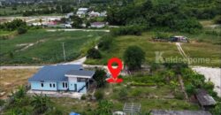 บ้านเดี่ยว ห้วยโป่ง อำเภอเมือง ระยอง สไตล์โมเดิร์น วิวภูเขา บนเนื้อที่ 2 ไร่