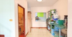 ขาย!! หมู่บ้านภคมน ถ.สุขาภิบาล5 ซ.94 สายไหม ตรงข้ามตลาดวงศกร วัดหนองใหญ่ ออเงิน สายไหม