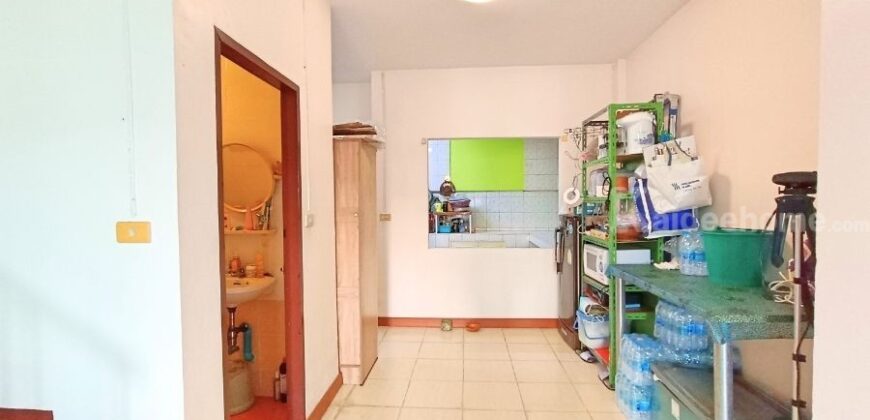 ขาย!! หมู่บ้านภคมน ถ.สุขาภิบาล5 ซ.94 สายไหม ตรงข้ามตลาดวงศกร วัดหนองใหญ่ ออเงิน สายไหม