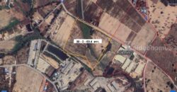 ขายที่ดินเปล่าทำเลทอง ห้วยโป่ง ระยอง 38-2-69.4 ไร่ ขายที่ดินเปล่าทำเลทอง ห้วยโป่ง ระยอง 38-2-69.4 ไร่