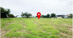 ขายด่วน! ที่ดินติดแม่น้ำ 6 ไร่ ชุมแสง นครสวรรค์ วิวดี ทำเลสงบ ราคาถูก พร้อมโอน