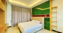 รหัสC6836 ให้เช่าบ้านเดี่ยว 2ชั้น มีสระว่ายน้ำส่วนตัว หมู่บ้านโนเบิลทารา พัฒนาการ ใกล้ Airport Link สถานีหัวหมาก