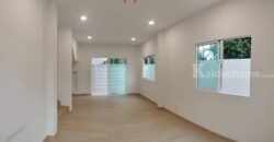 รหัสC6838 ให้เช่าทาวน์โฮม 2ชั้น ย่านถนนรังสิต-นครนายก คลองสอง ปทุมธานี