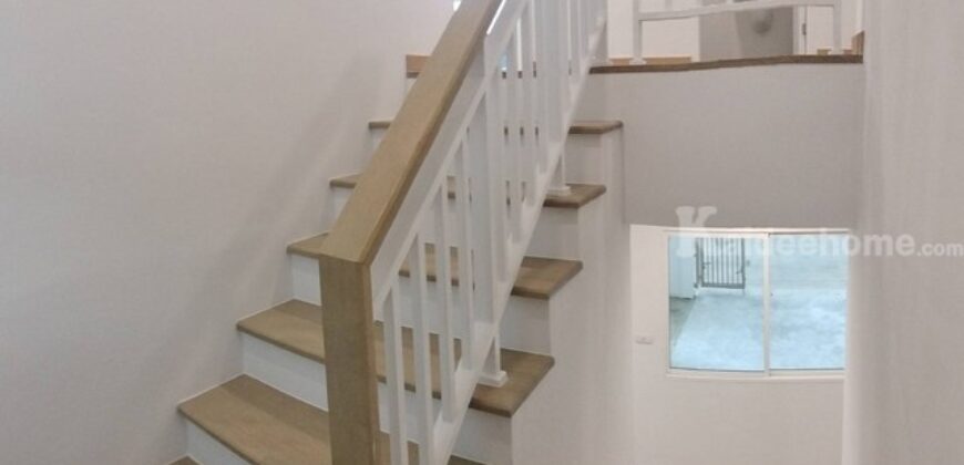 รหัสC6838 ให้เช่าทาวน์โฮม 2ชั้น ย่านถนนรังสิต-นครนายก คลองสอง ปทุมธานี