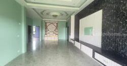บ้านเดี่ยว ห้วยโป่ง อำเภอเมือง ระยอง สไตล์โมเดิร์น วิวภูเขา บนเนื้อที่ 2 ไร่