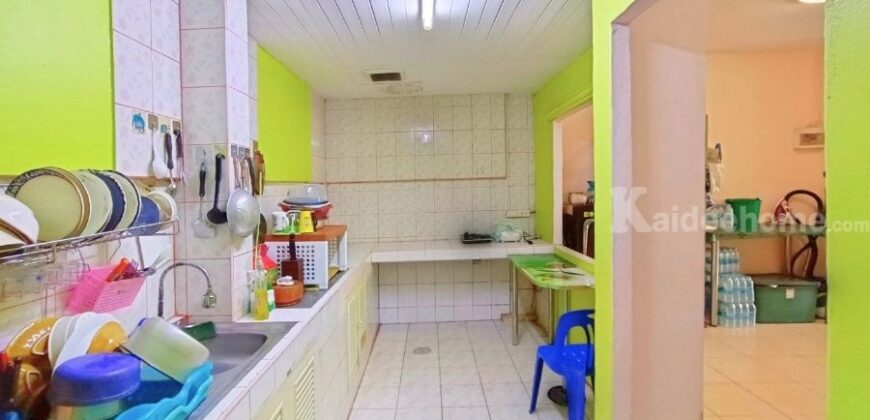 ขาย!! หมู่บ้านภคมน ถ.สุขาภิบาล5 ซ.94 สายไหม ตรงข้ามตลาดวงศกร วัดหนองใหญ่ ออเงิน สายไหม