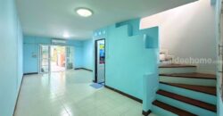 ทาวน์เฮ้าส์ มนวดี เอ็กซ์คลูซีฟ บ้านกล้วย-ไทรน้อย ใกล้เทศบาลเมืองพิมลราช และตลาดนัดมนวดี : Monwadee Exclusive