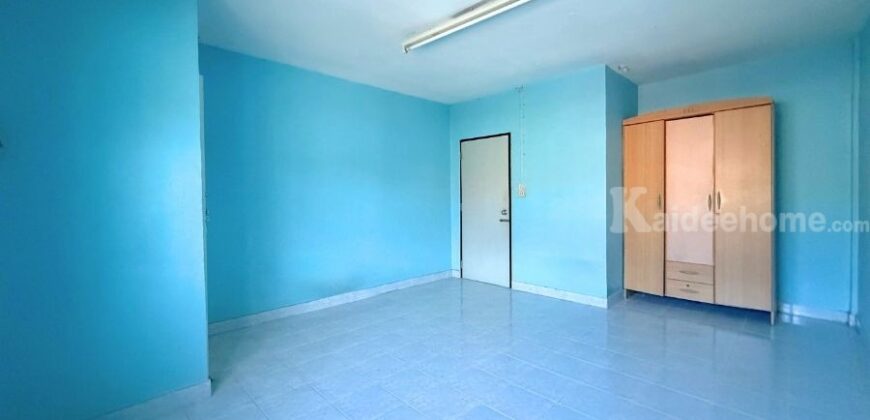 ขาย!! ทาวน์เฮ้าส์ หมู่บ้านสินทวีงามเจริญ (ขนาด 17 ตร.ว.) ซ.อนามัยงามเจริญ27 ถ.พระราม2 บางขุนเทียน กรุงเทพฯ : Sinthaweengamcharoen